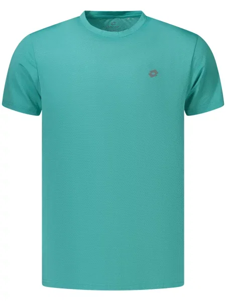 Tricou Lotto albastru