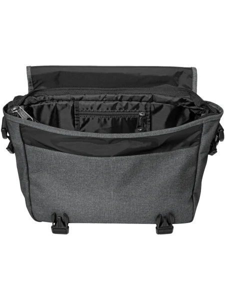 Hátizsák Eastpak szürke