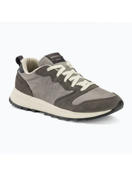 Маратонки Merrell сиво