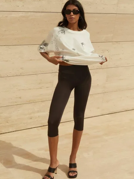 Шорти Gepur чорний