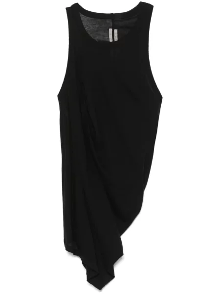 Košulja Rick Owens crna