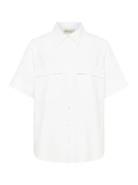 My Essential Wardrobe Halenka SunnaMW' bílá
