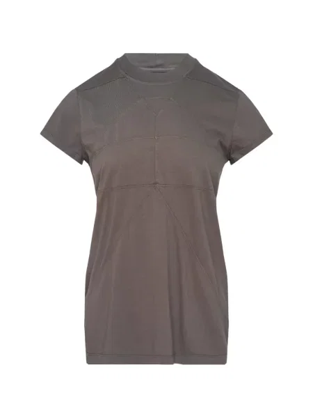 Tricou Rick Owens gri