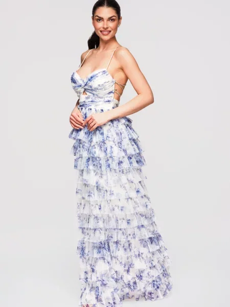 Rochie de seară Edoti