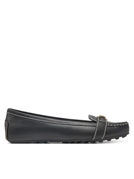 Mocasini Michael Kors Mandy Moc negru