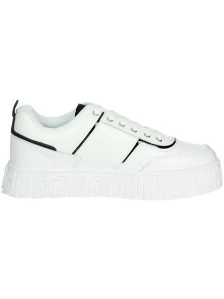 Pantofi Liu Jo alb
