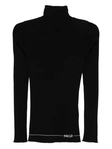 Heláncă Moncler negru