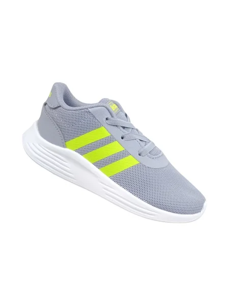 Tenisky Adidas Lite Racer sivá