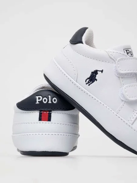 Polo Ralph Lauren Черевики для немовля