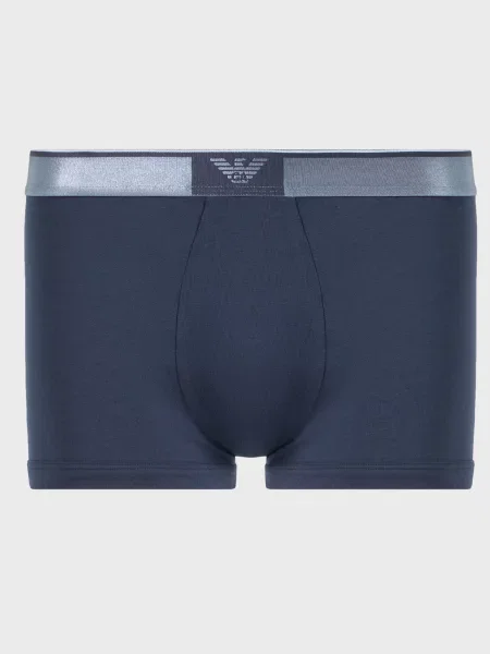 Труси Emporio Armani сині