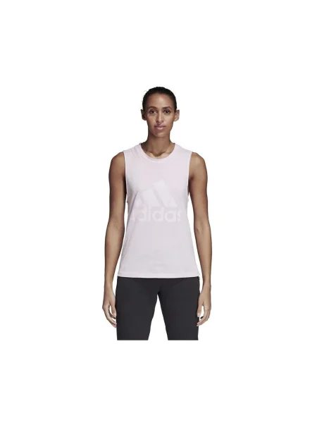 Tricou Adidas roz