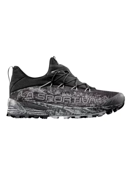 Sneakersy La Sportiva wodoszczelne czarne