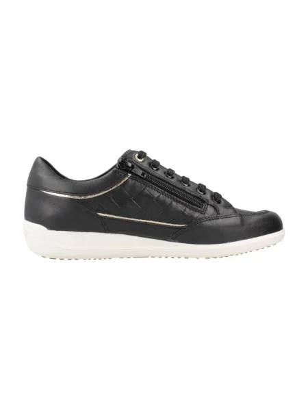 Pantofi Geox negru
