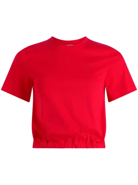 Tricou Patou roșu