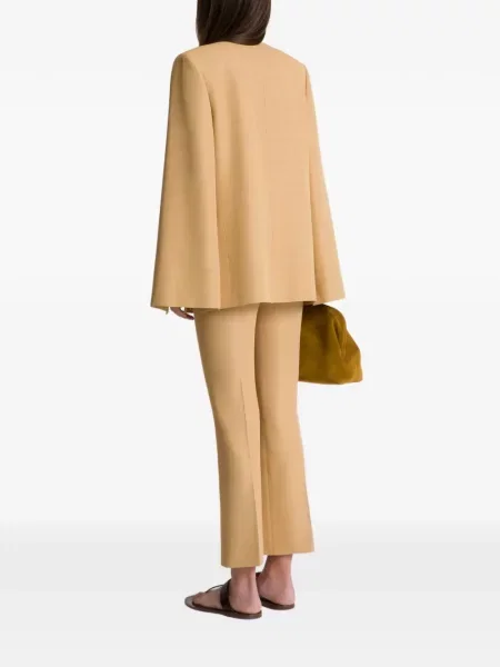 Długa marynarka Alberta Ferretti