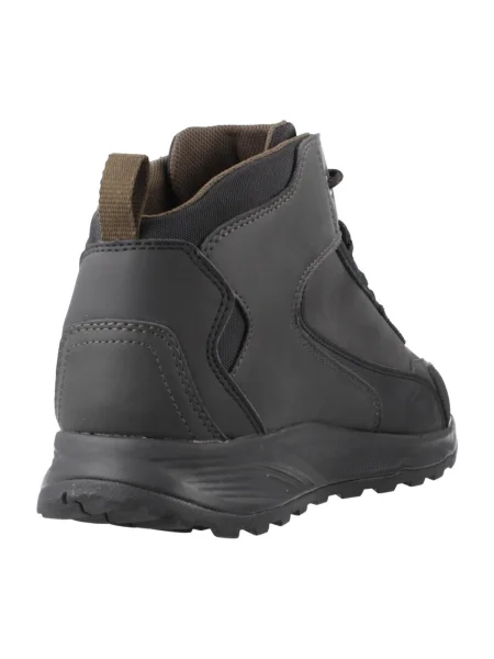 Pantofi Geox negru