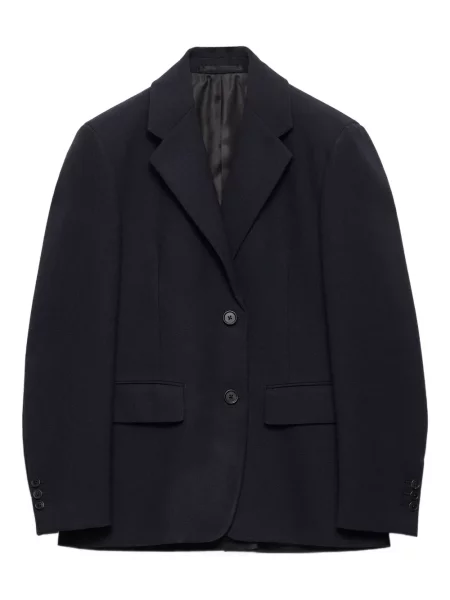 Sacou Prada albastru