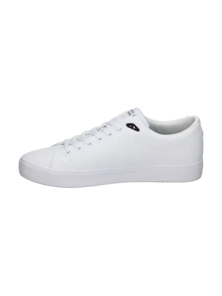 Teniși Tommy Hilfiger alb