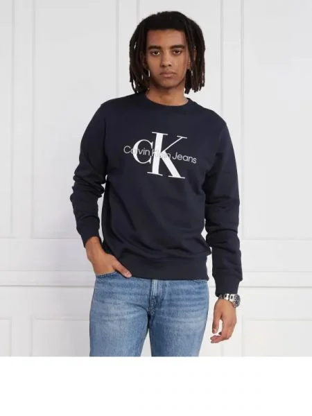CALVIN KLEIN JEANS Hanorac CORE MONOLOGO