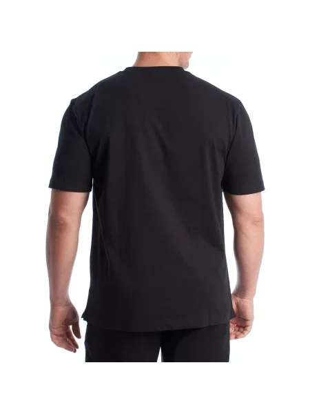 Tricou polo U.s. Polo Assn. negru