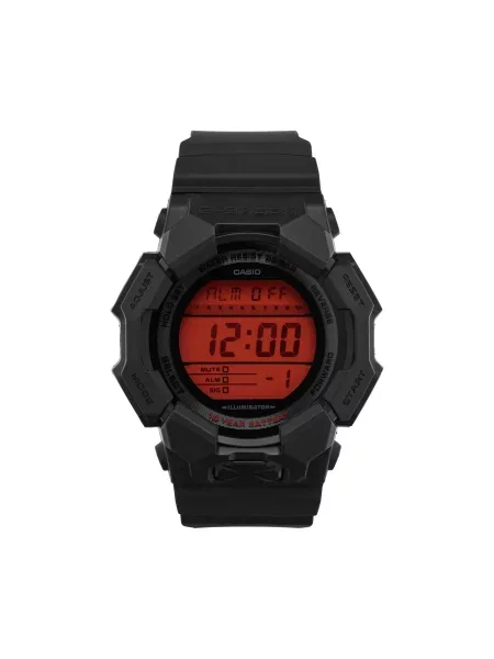 Часы G-shock черные