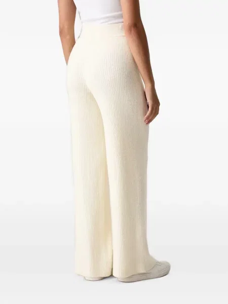 Pantaloni Guess tricotate