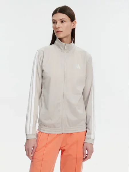 Adidas Світшот Tricot бежевий