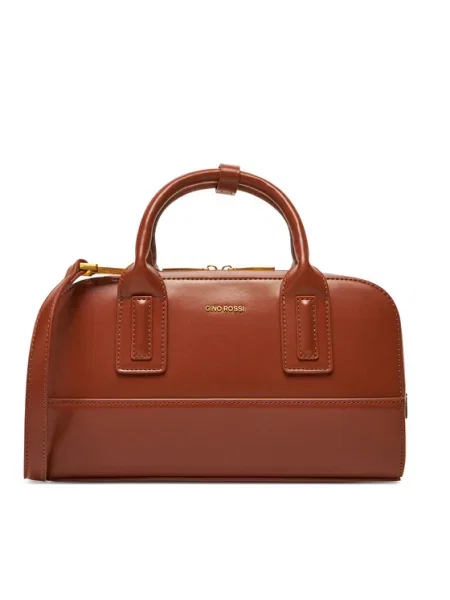 Сумка Gino Rossi коричневий