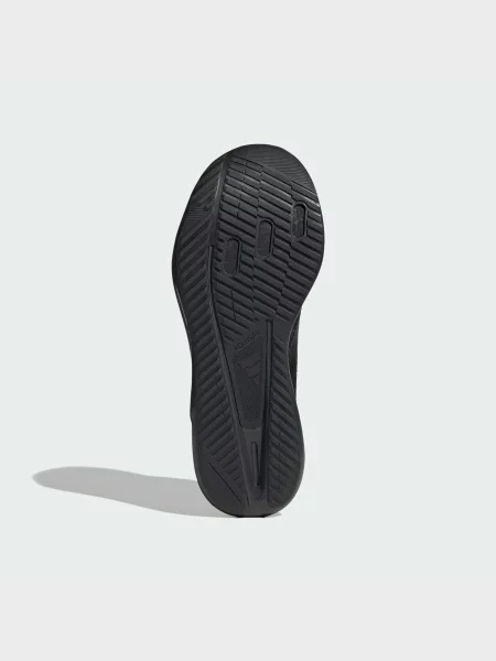 Кроссовки для бега Adidas Duramo черные