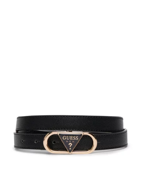 Remen Guess ISOBEL crna