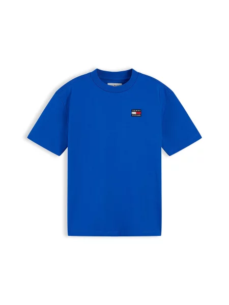 TOMMY HILFIGER Tricou Essential' albastru