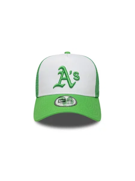 Baseball sapka New Era zöld