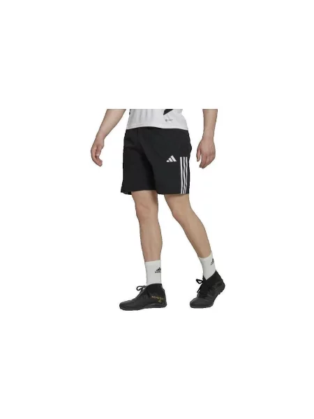 Šortky Adidas čierna
