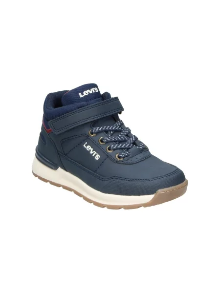Gyerek félcipő Levi's® kék