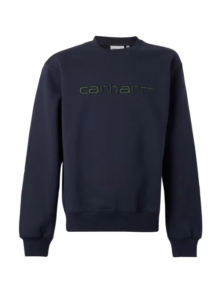 Hanorac Carhartt Wip verde