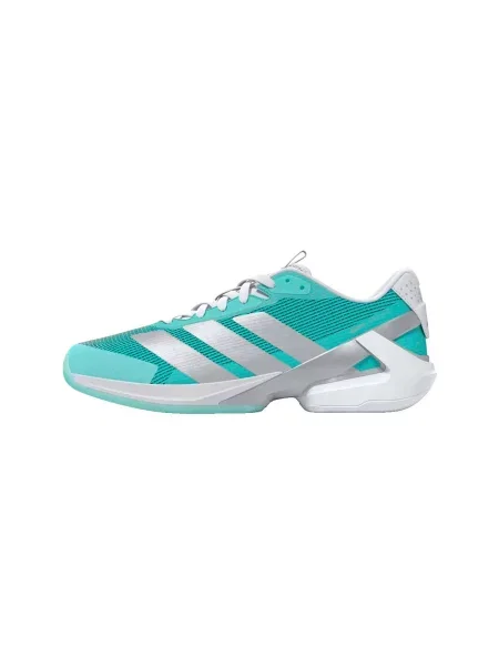 Tenisky Adidas Adizero zelená