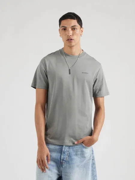GABBA Tricou Dune pastel verde