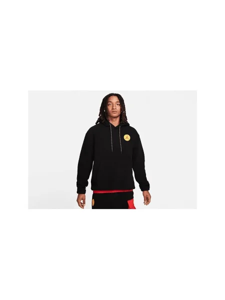 Geacă Nike negru