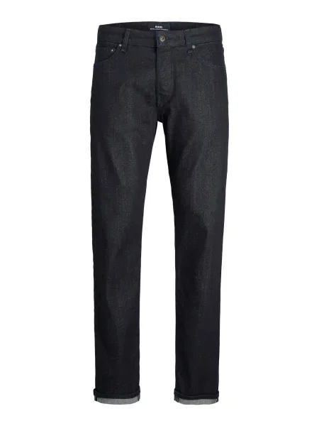 JACK & JONES Jeans Royal noapte albastru