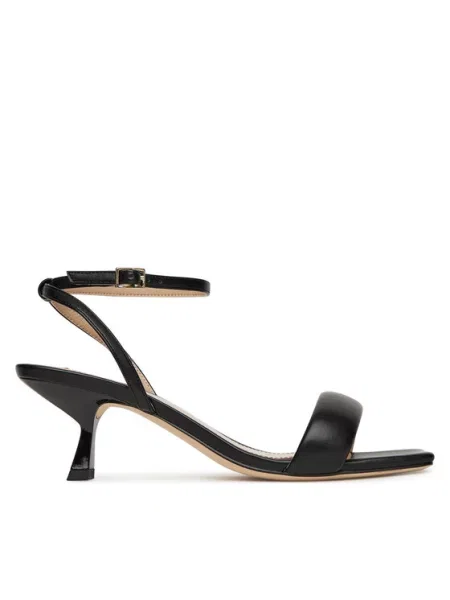 Sandali Marella črna