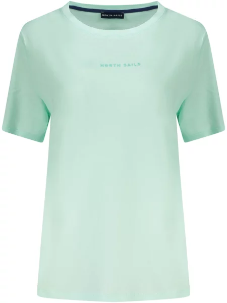 Tricou North Sails verde