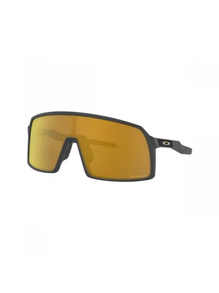 Olcsóbban. Oakley Sutro napszemüveg fekete Méret: OS szürke