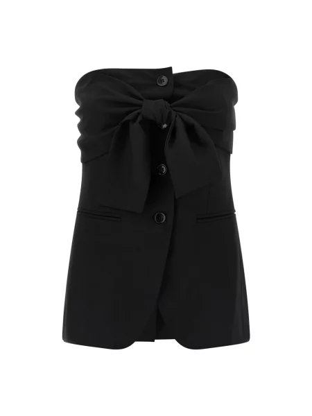 Kamizelka Max Mara czarna