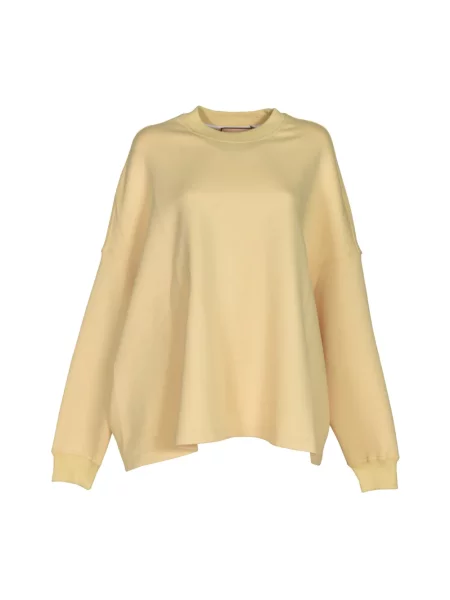 Bluza Plan C żółta