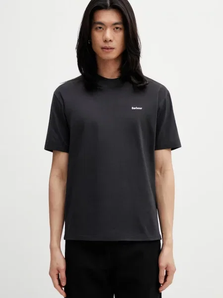Barbour tricou bărbătesc din