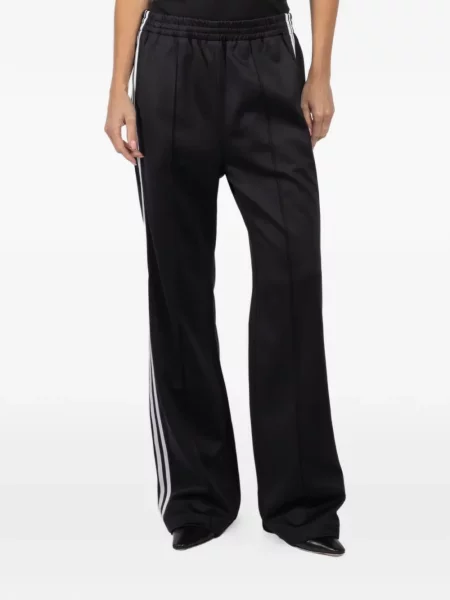 Pantaloni Tibi negru