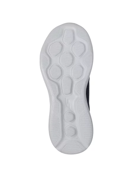 Futó félcipo Skechers kék