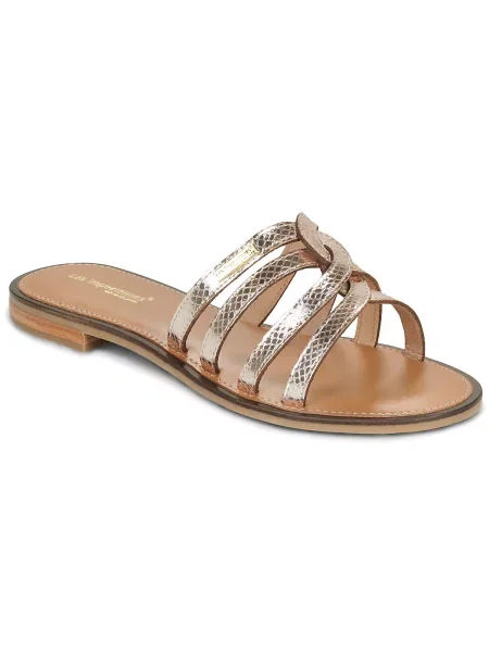 Natikači Les Tropeziennes Par M.belarbi bež