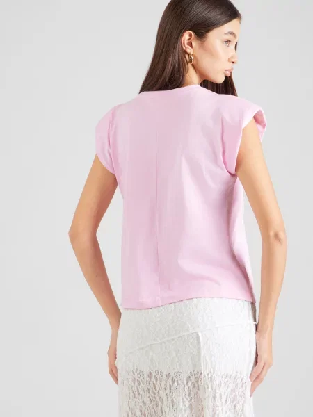 Studioselect Tricou Cara' roz