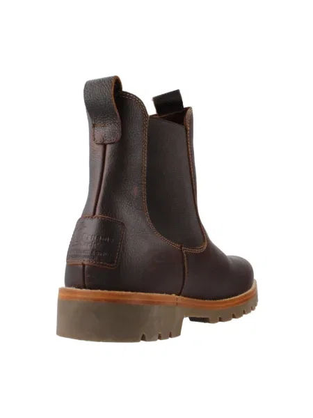 Pantofi Panama Jack maro